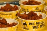2011 Wing Eating Contest - 6071